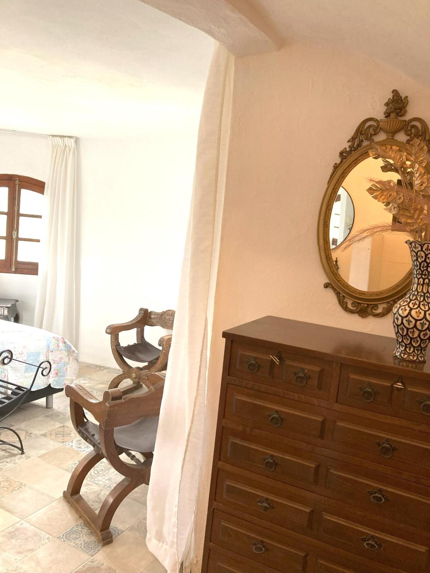 Villa Torre Macastre, Valencia Zimmer foto