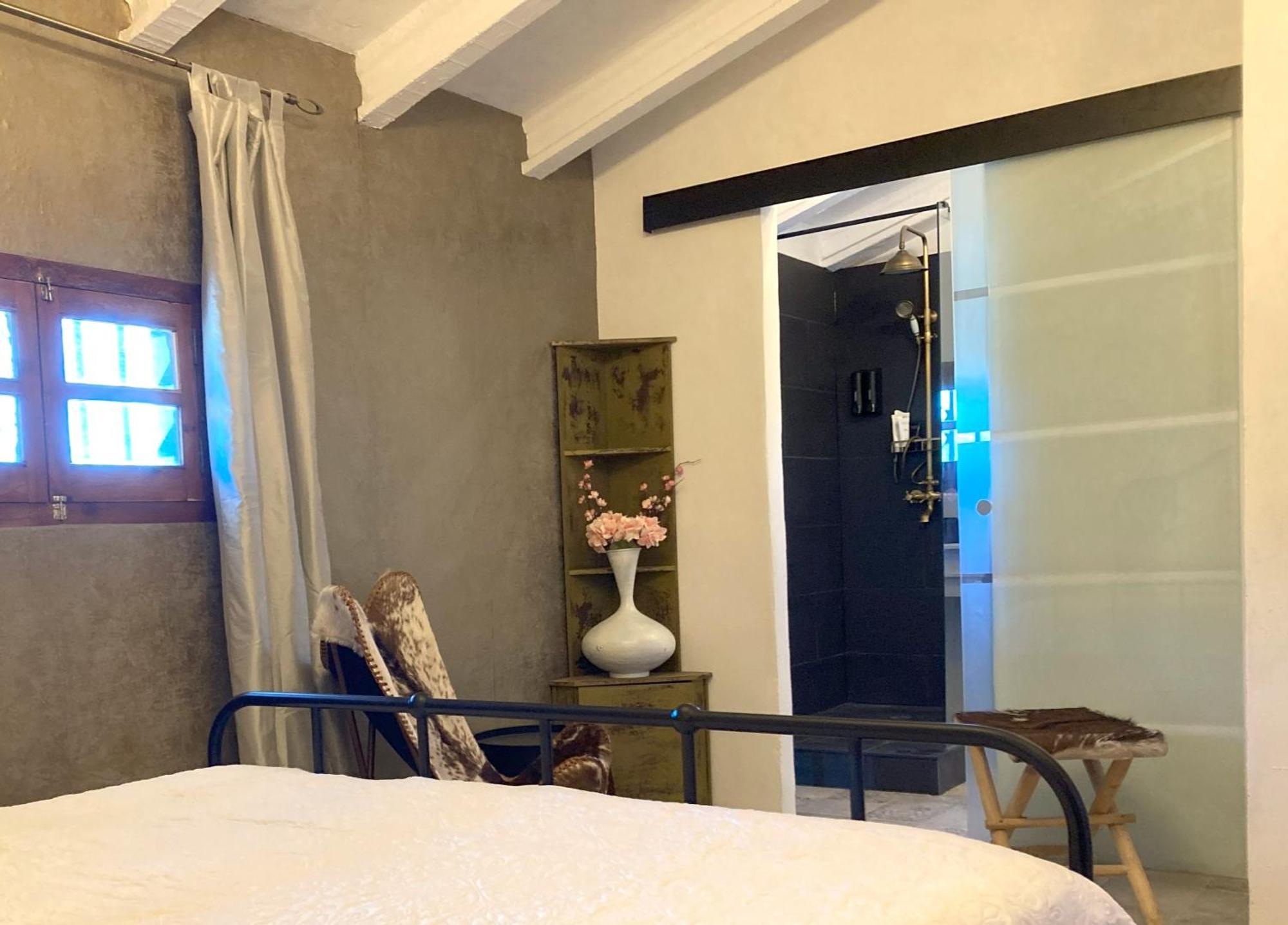 Villa Torre Macastre, Valencia Zimmer foto