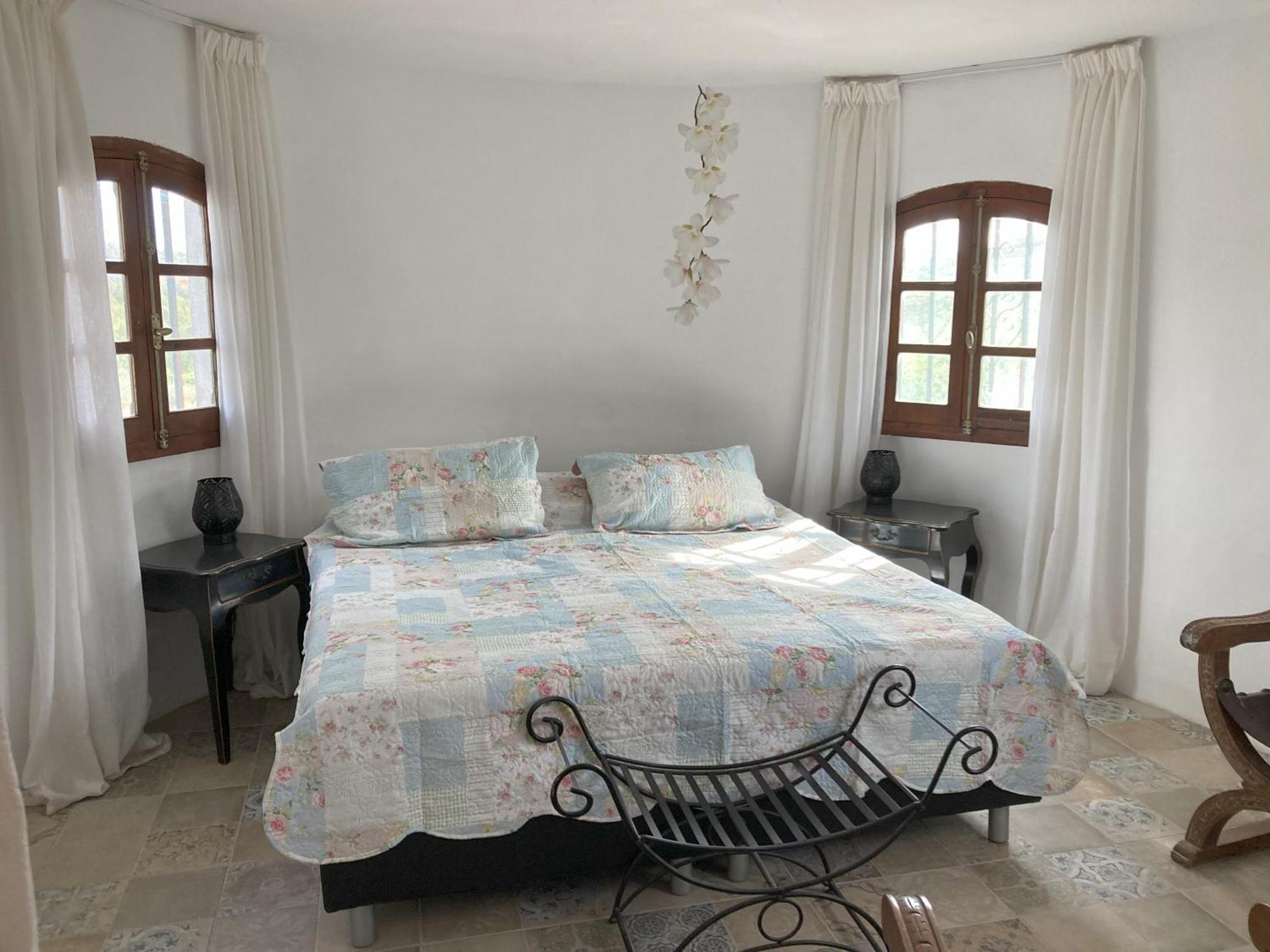 Villa Torre Macastre, Valencia Zimmer foto