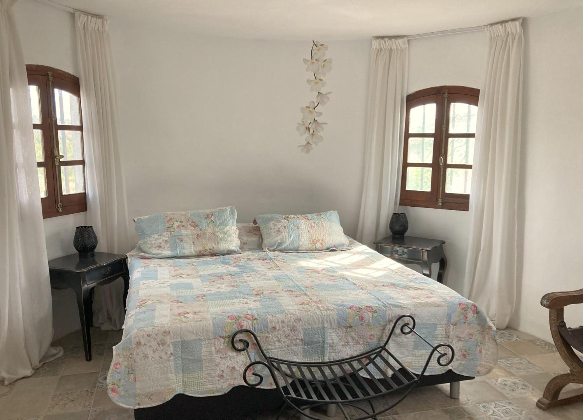 Villa Torre Macastre, Valencia Zimmer foto